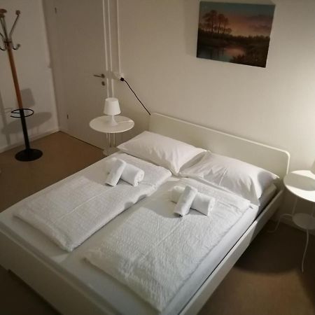 Apartaments Claudia Augusta Bolzano Exterior foto
