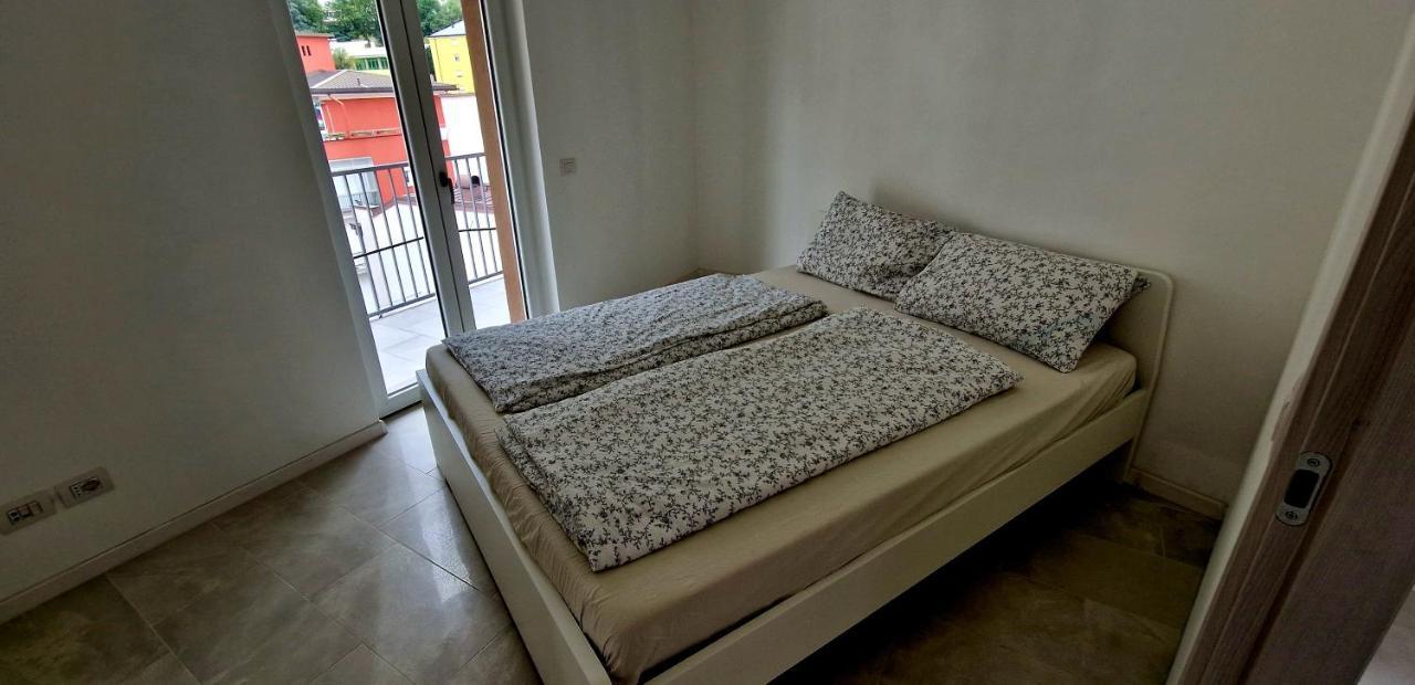 Apartaments Claudia Augusta Bolzano Exterior foto