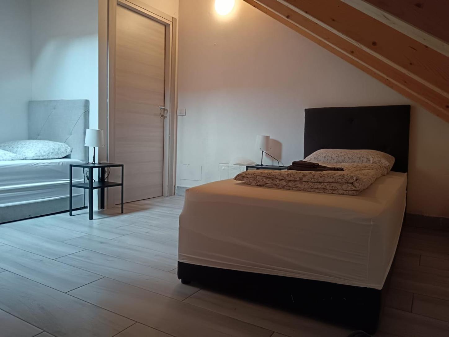 Apartaments Claudia Augusta Bolzano Exterior foto