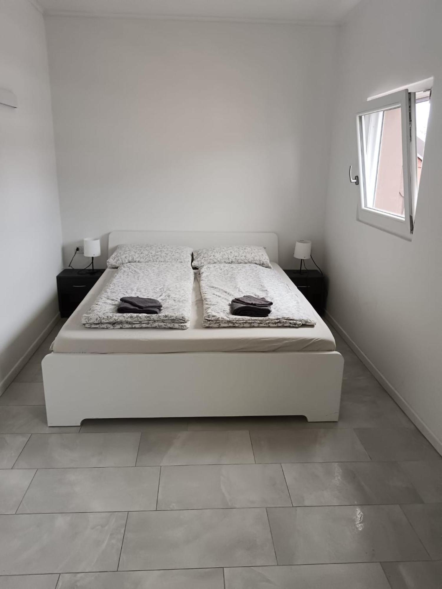 Apartaments Claudia Augusta Bolzano Exterior foto