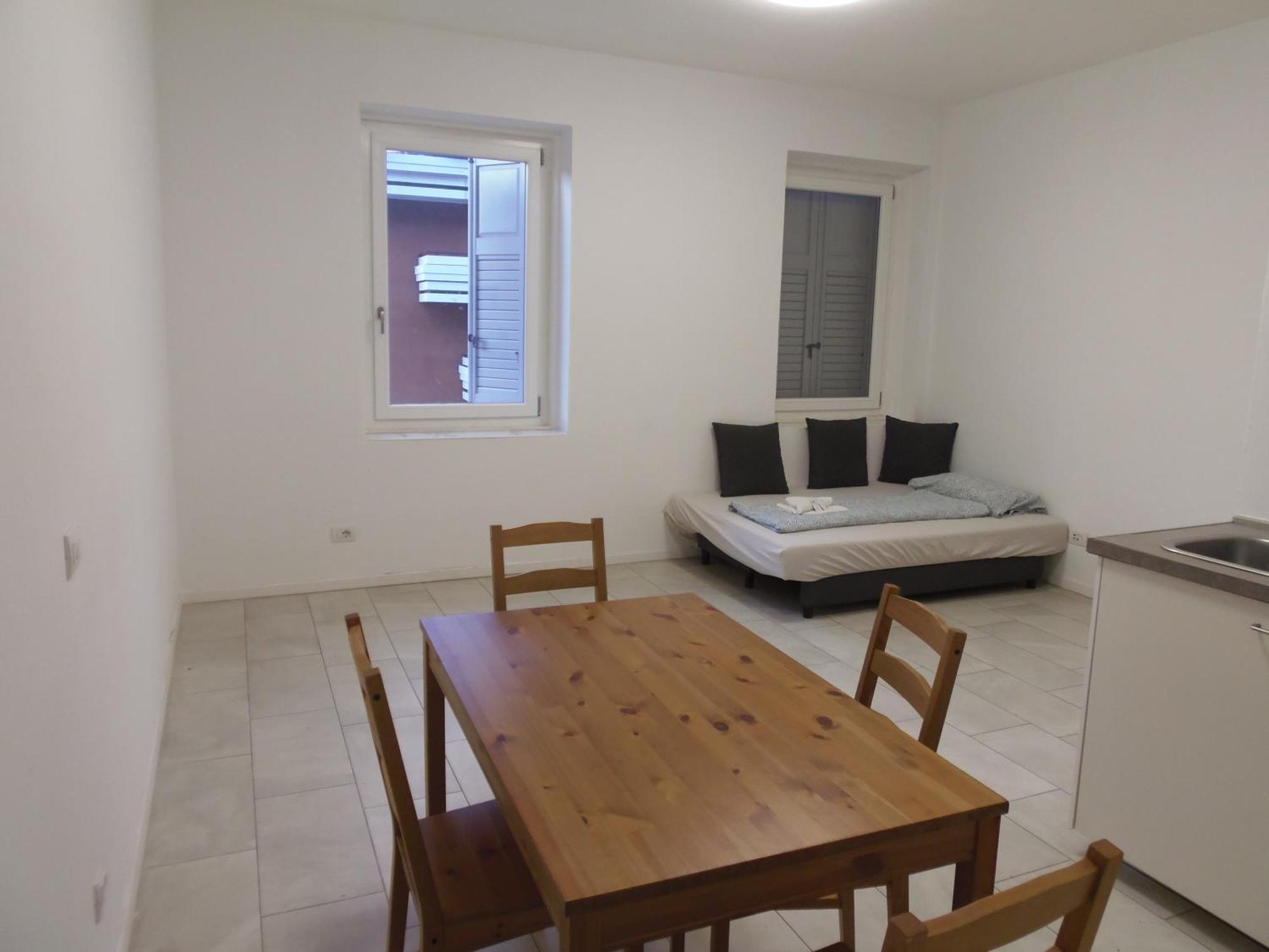 Apartaments Claudia Augusta Bolzano Exterior foto