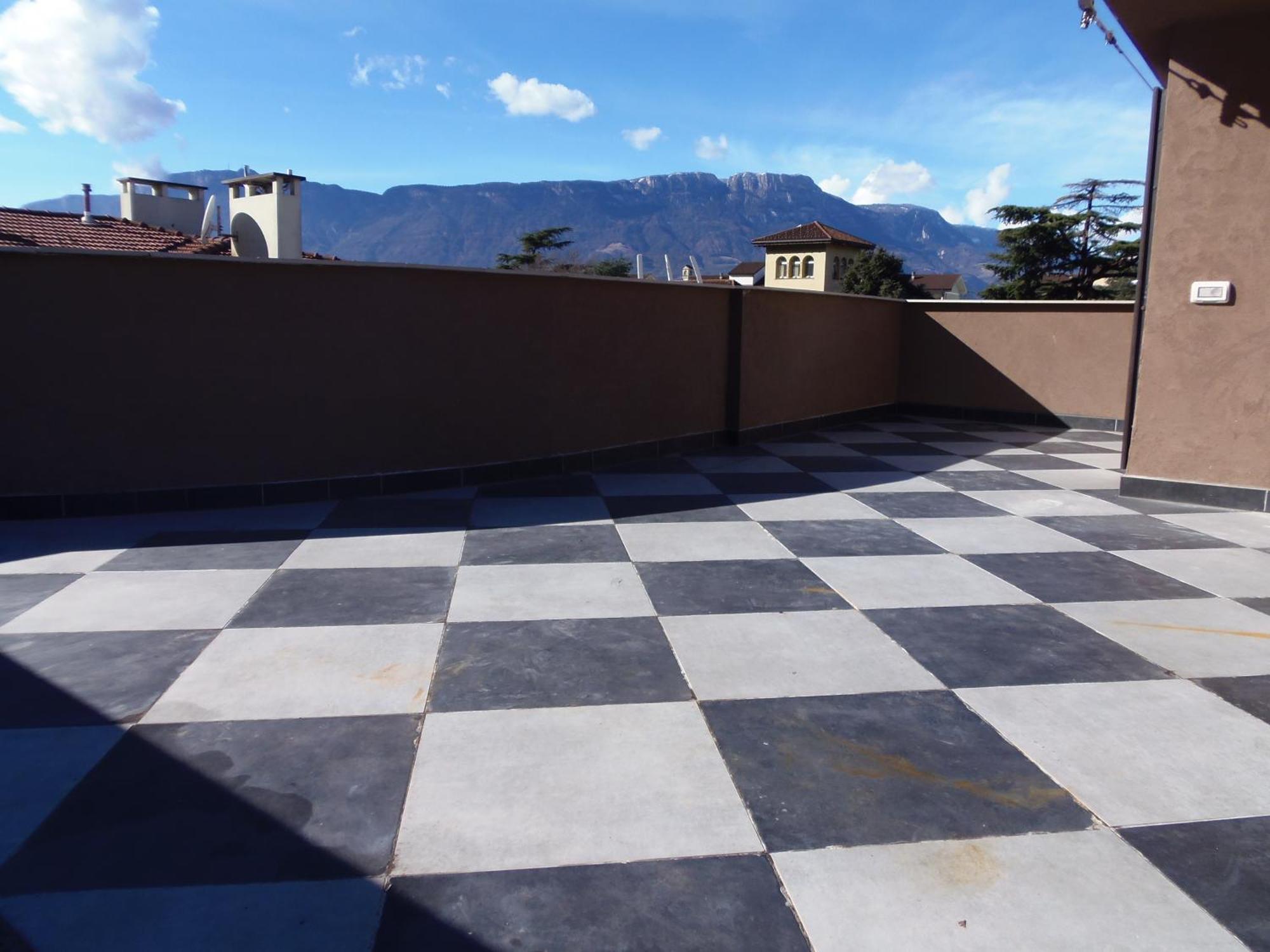 Apartaments Claudia Augusta Bolzano Exterior foto