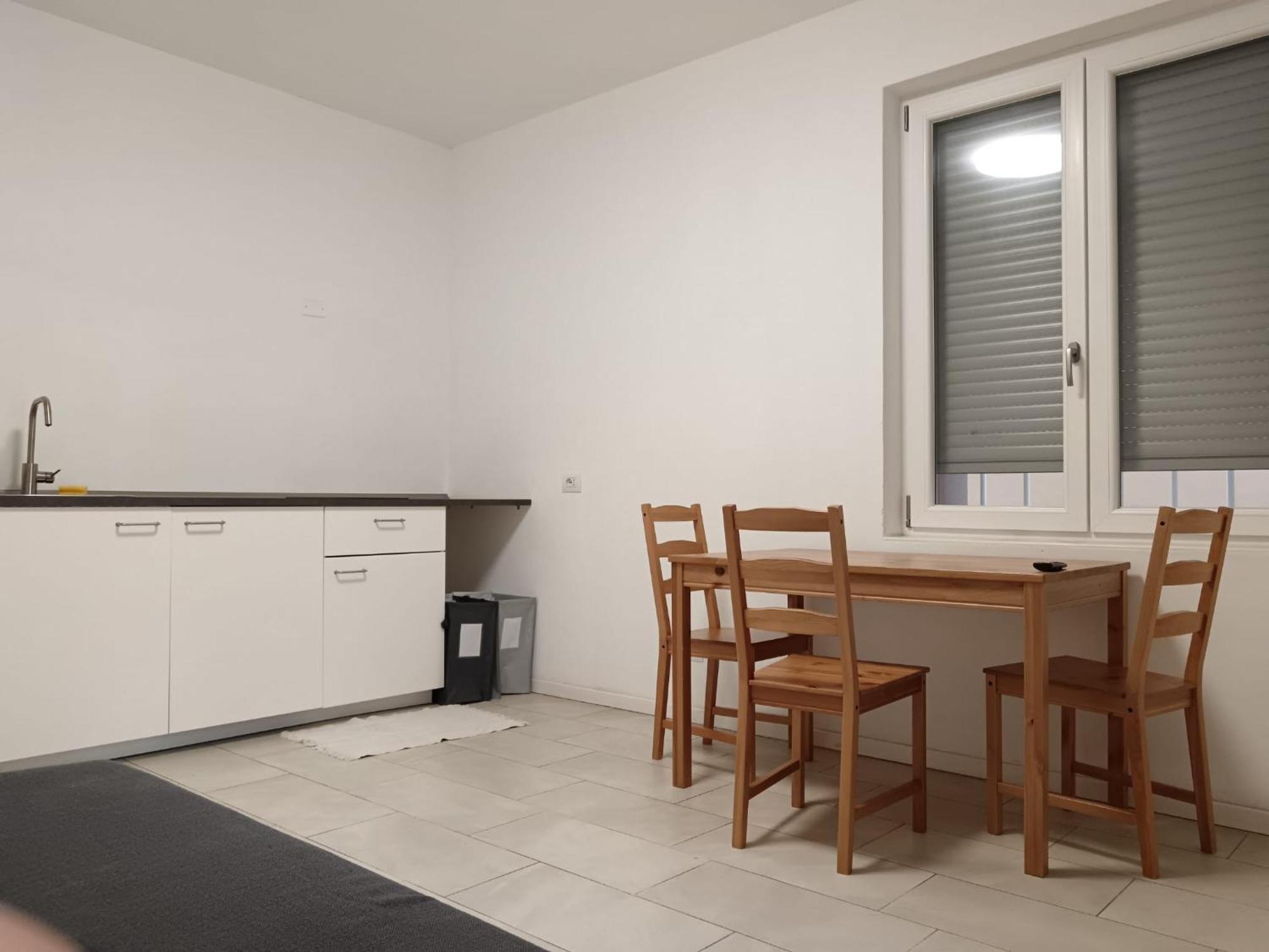 Apartaments Claudia Augusta Bolzano Exterior foto