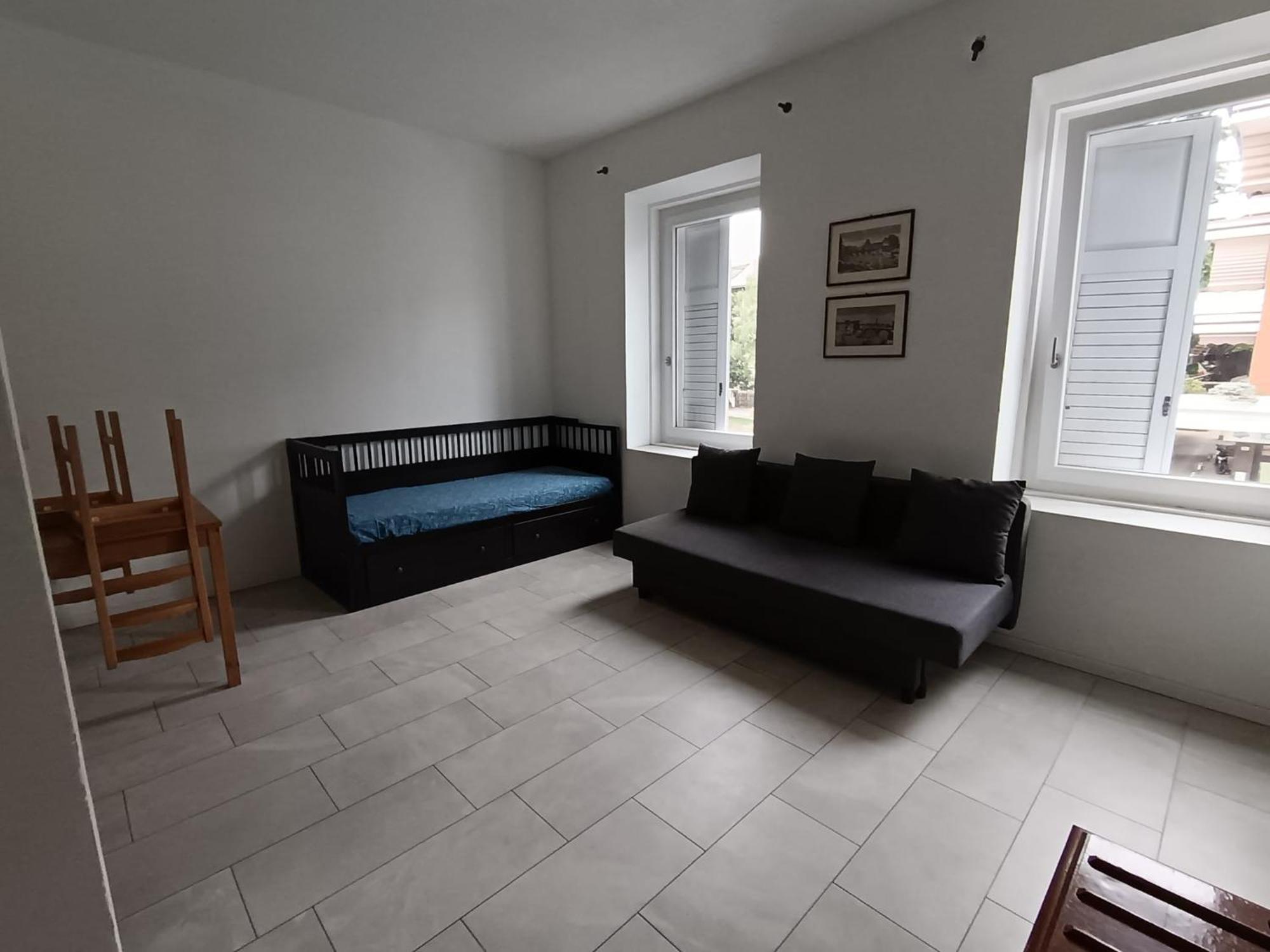 Apartaments Claudia Augusta Bolzano Exterior foto