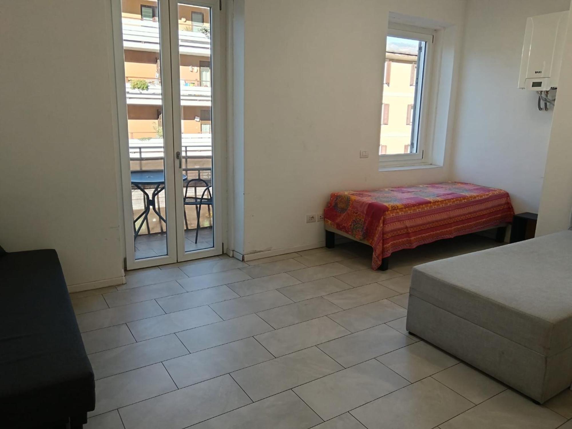 Apartaments Claudia Augusta Bolzano Exterior foto