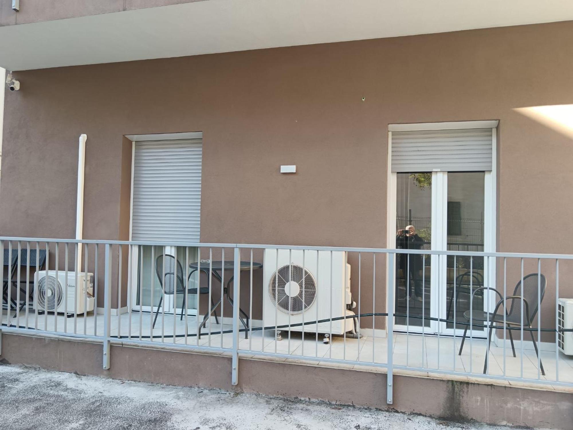Apartaments Claudia Augusta Bolzano Exterior foto