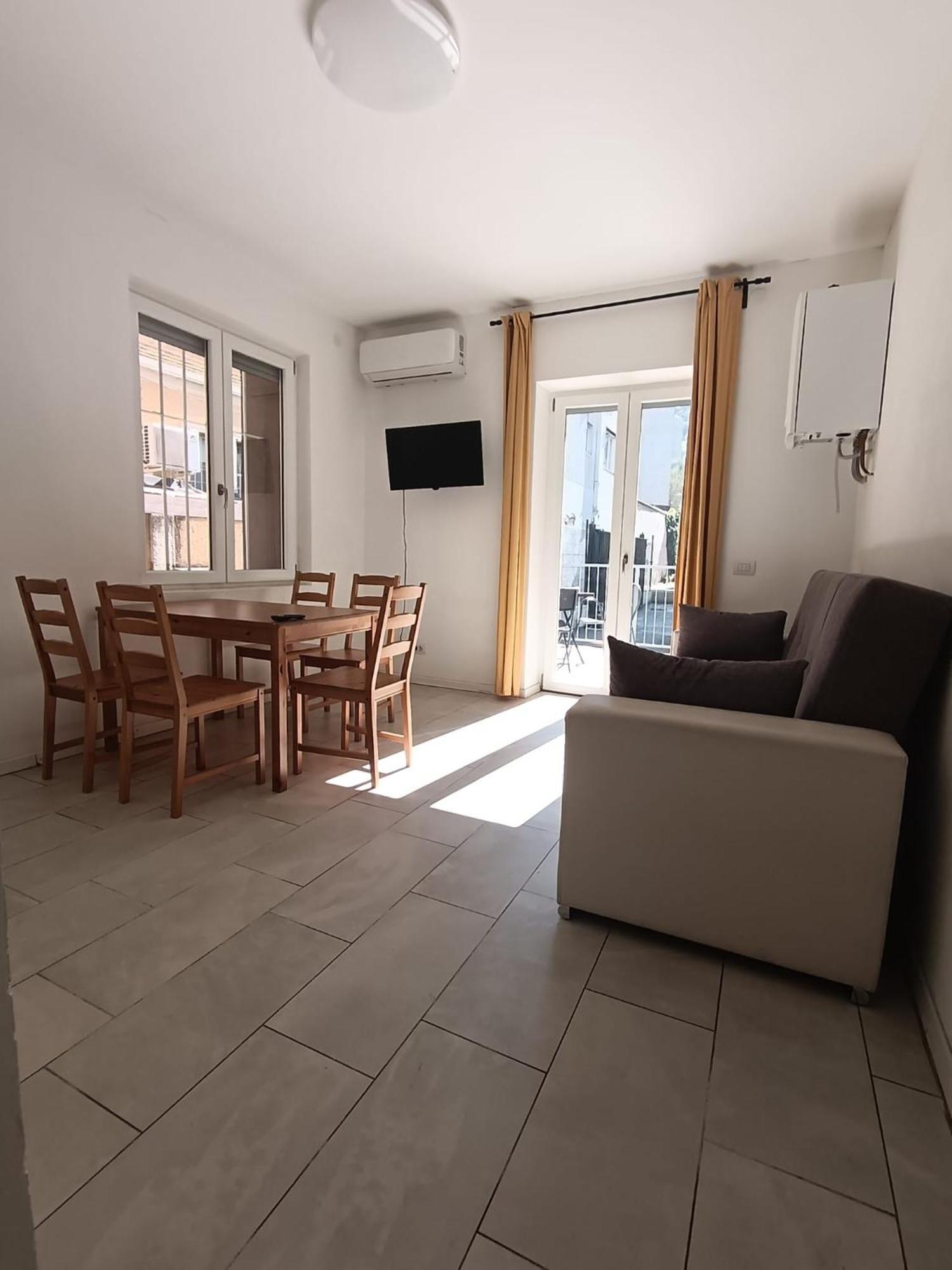 Apartaments Claudia Augusta Bolzano Exterior foto